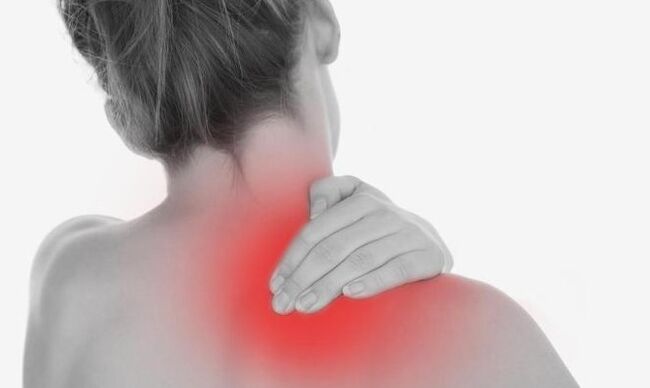 Neckache